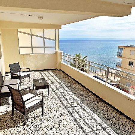 Apartamento Careme Tavernes de Valldigna Exterior photo