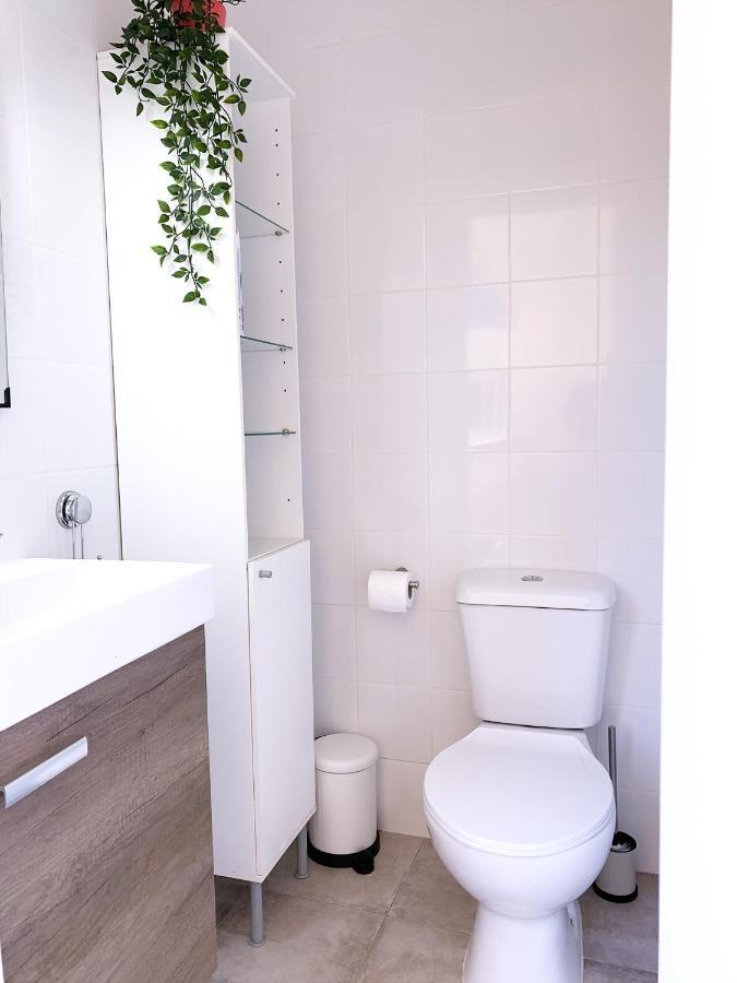 Apartamento Careme Tavernes de Valldigna Exterior photo