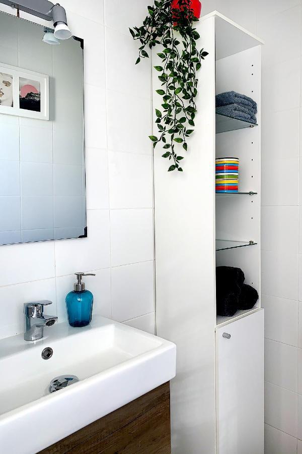 Apartamento Careme Tavernes de Valldigna Exterior photo